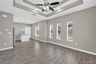 1230 Valle Vista St in Alamo, TX - Building Photo - Building Photo