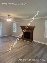 6005 Fairfield Oaks Ln in Lewisville, NC - Building Photo - Building Photo