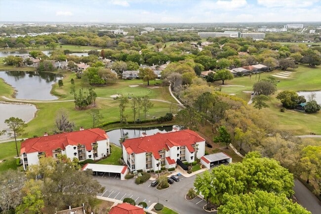 443 Hamptoncrest Cir, Unit 107 in Lake Mary, FL - Building Photo - Building Photo