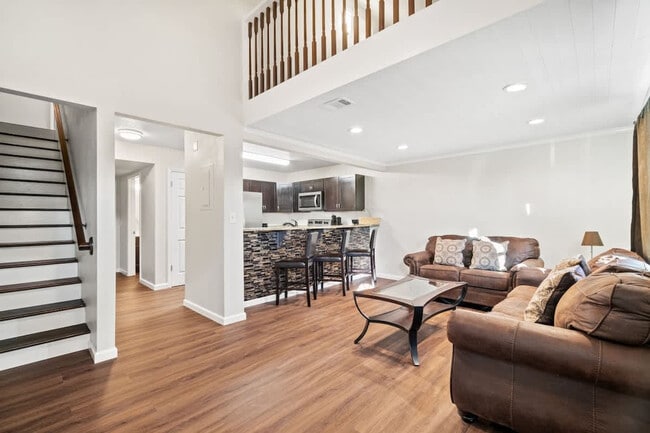 property at 5218 Beach Dr