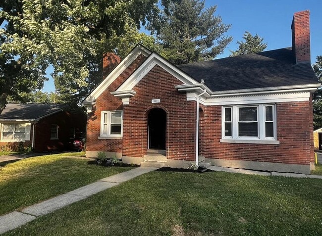 property at 2034 Nashville Ct
