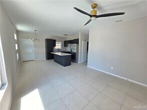 3400 S Colt Ln in Edinburg, TX - Building Photo - Building Photo