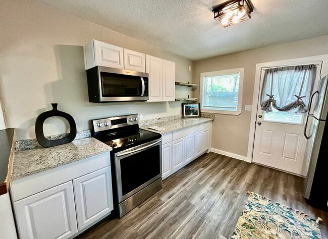 4814 Irma Ave in San Antonio, TX - Building Photo - Building Photo