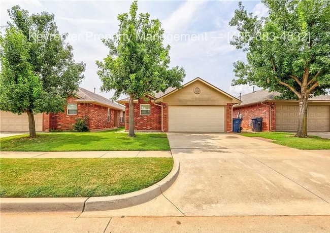 property at 12328 SW 5th St