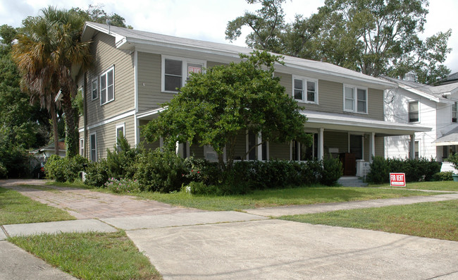 410 Broadway Ave in Orlando, FL - Building Photo - Building Photo