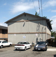 Chestnut Court South in Everett, WA - Building Photo - Building Photo