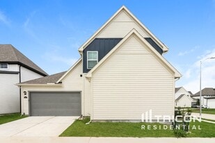 22817 Terrazzo Dr in Katy, TX - Building Photo