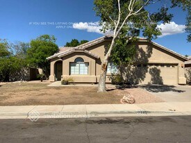 7940 E Caballero St in Mesa, AZ - Building Photo