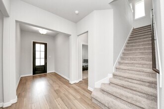 2830 Tumlinson Dr in Fresno, TX - Building Photo - Building Photo