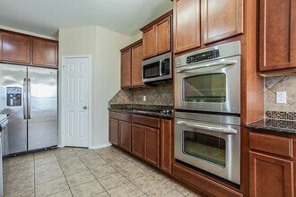 2704 Black Orchid Dr in Killeen, TX - Building Photo - Building Photo