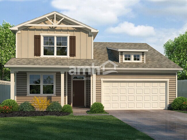 property at 11530 Hillside Dr