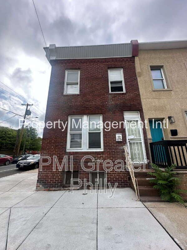 property at 1654 S Ringgold St