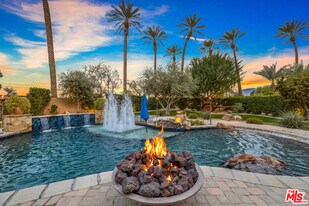 81945 Elynor Ct in La Quinta, CA - Building Photo