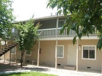 6004 Martin Luther King Jr Blvd in Sacramento, CA - Foto de edificio - Other