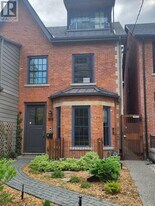 189 Cowan Ave in Toronto, ON - Building Photo