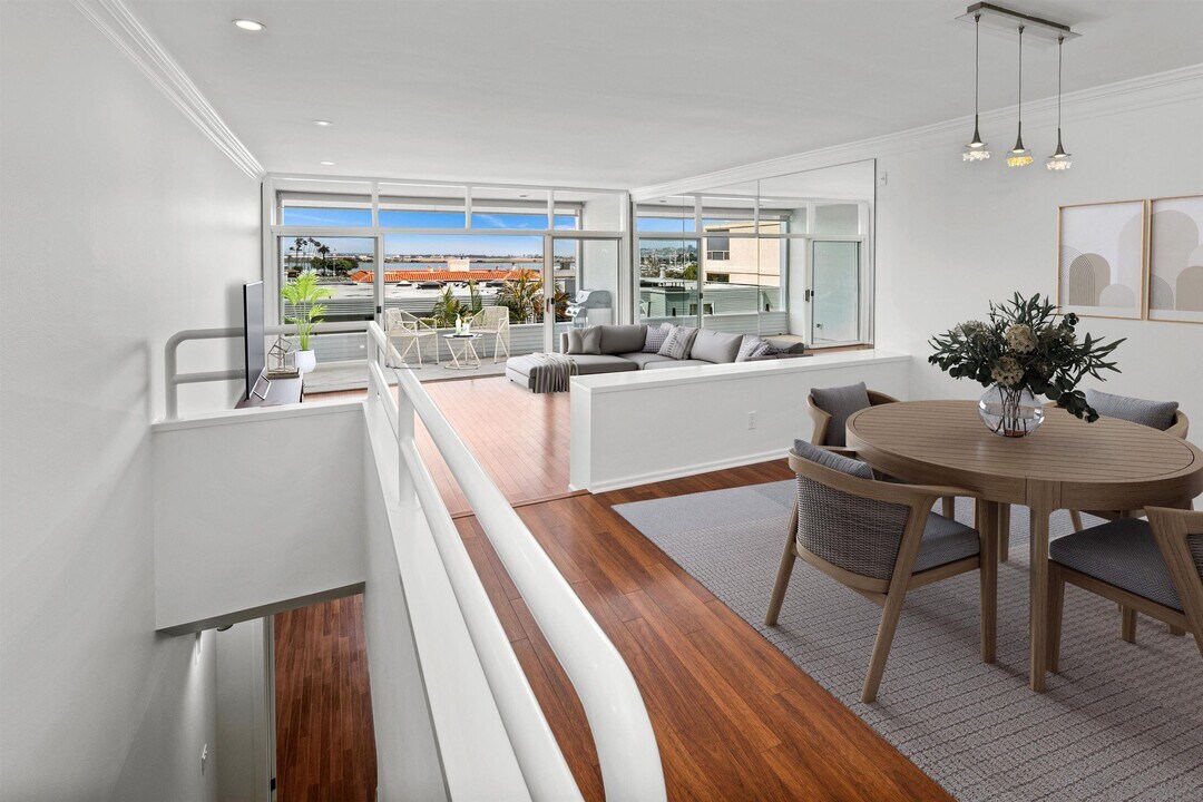 2926 Kellogg St in San Diego, CA - Building Photo