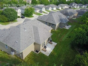 1304 N 131st Terrace in Kansas City, KS - Building Photo - Building Photo