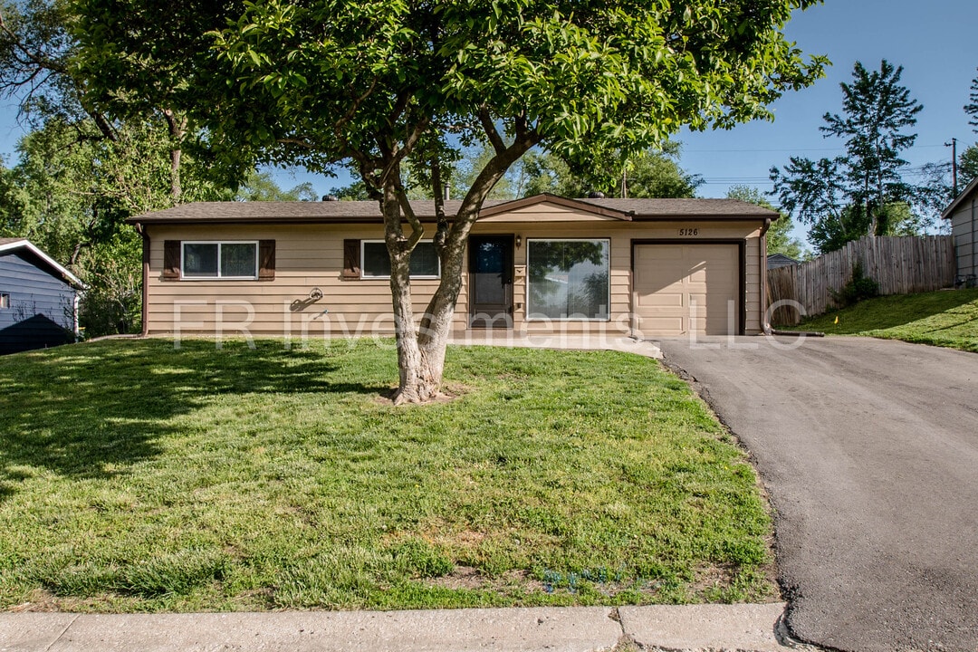 5126 Hagemann St Photo