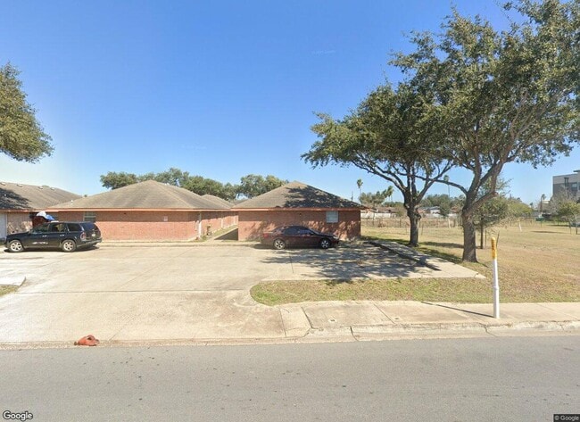 Hibiscus Apartments