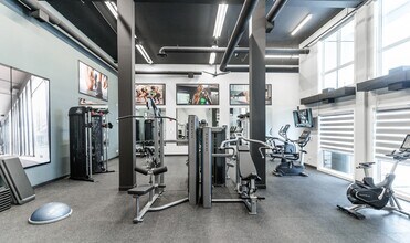 Vista Apartments at Edgemont in Edmonton, AB - Building Photo - Building Photo