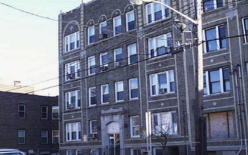 521-523 51st St in West New York, NJ - Building Photo - Building Photo