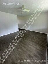 161 Clinton Ave in Elyria, OH - Building Photo - Building Photo