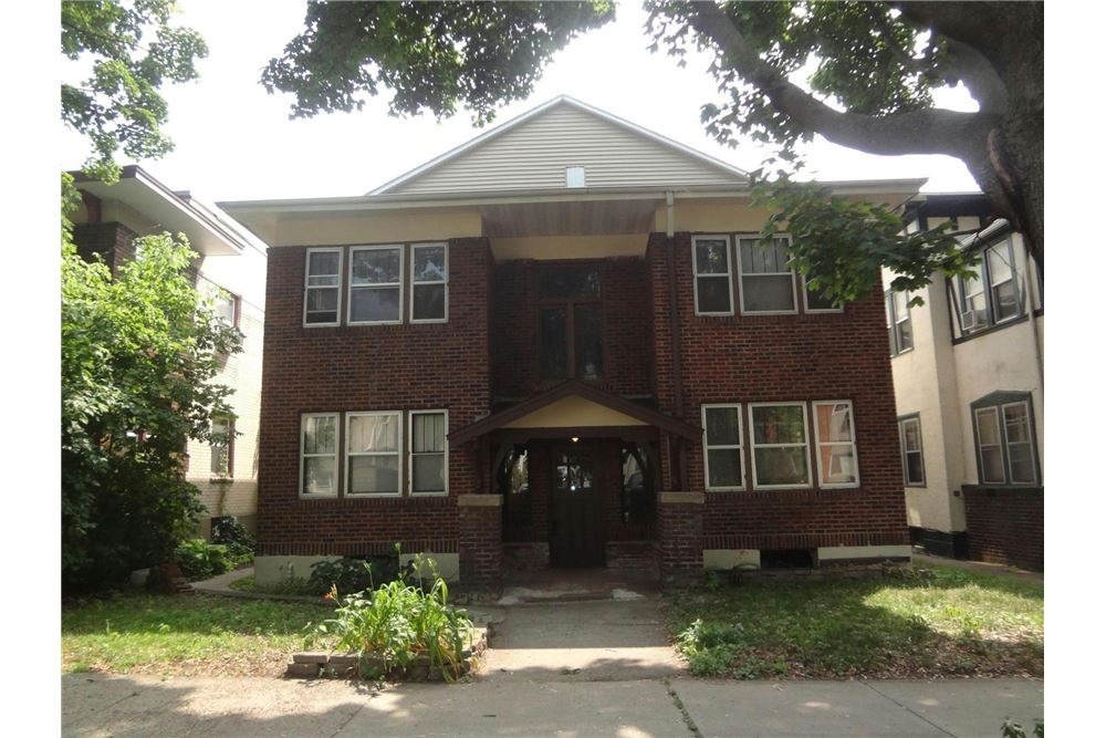 3109 Girard Ave S in Minneapolis, MN - Building Photo