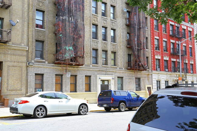 513-515 W 170th St in New York, NY - Building Photo - Building Photo