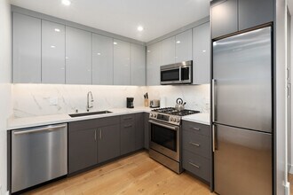 761 Minna St in San Francisco, CA - Building Photo - Building Photo