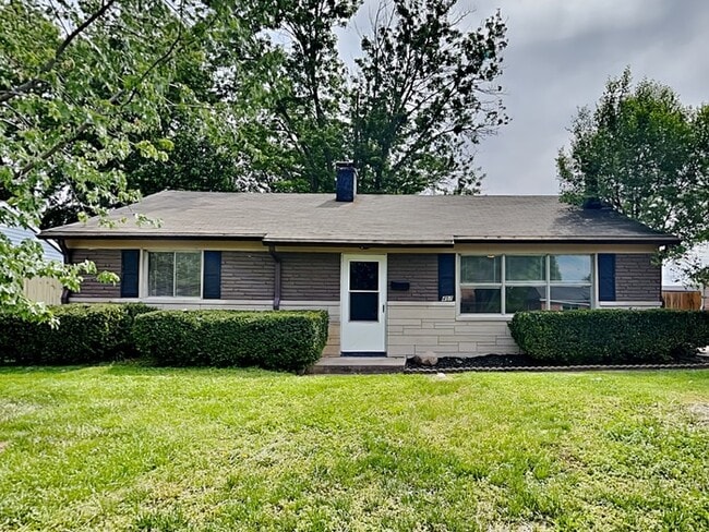 property at 457 Park Dr