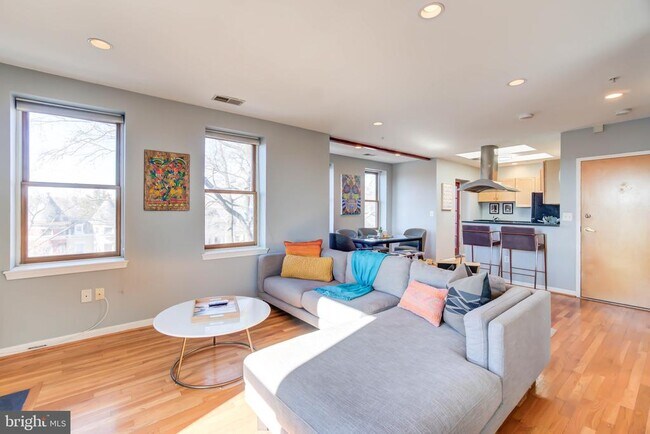 property at 70 Rhode Island Ave NW
