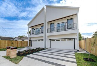 3714 Mainer St in Houston, TX - Building Photo - Building Photo