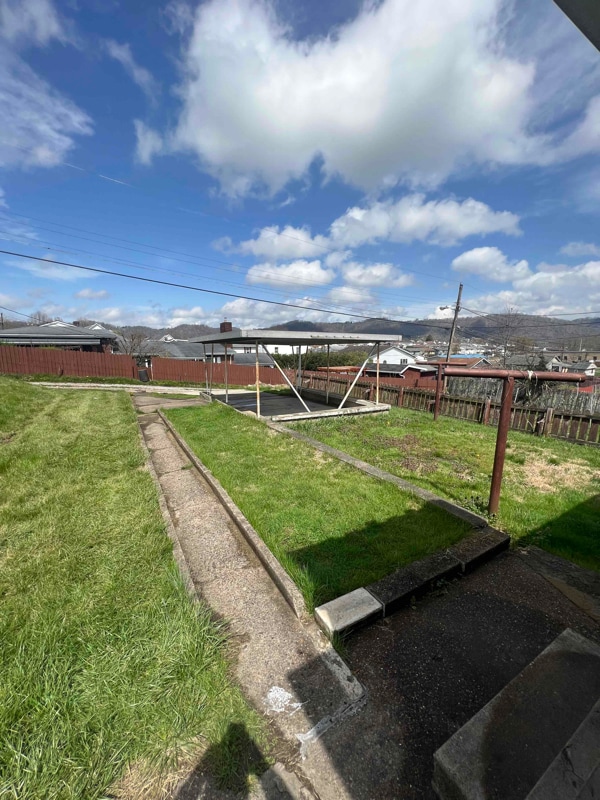 1316 Ruby St in Moundsville, WV - Building Photo - Building Photo