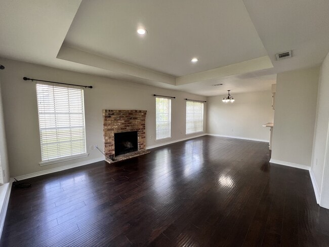 property at 11457 Talton Ave