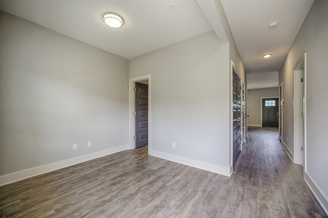 The Collective at Kennesaw in Kennesaw, GA - Building Photo - Building Photo