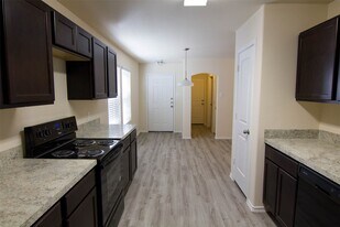 3531 Bartolo Brush Ct in Katy, TX - Building Photo