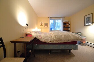 50 Green St, Unit 316 in Brookline, MA - Foto de edificio - Building Photo