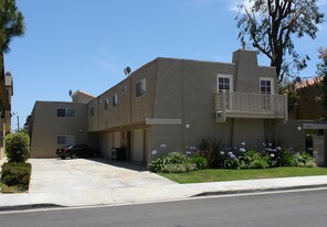 16942 Lynn St in Huntington Beach, CA - Building Photo