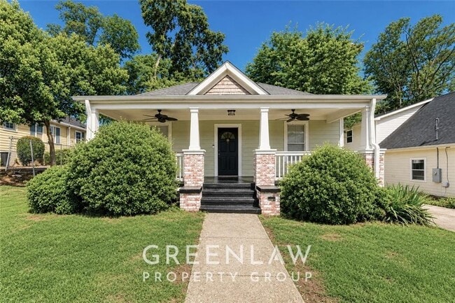 property at 1960 Cambridge Ave