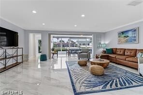 455 Bayside Ave in Naples, FL - Building Photo - Building Photo