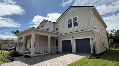14415 Crest Palm Ave in Horizon West, FL - Building Photo - Building Photo