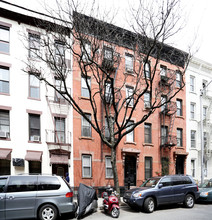 225 Sackett St in Brooklyn, NY - Building Photo - Building Photo