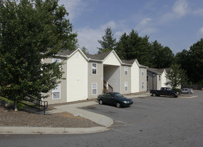 Sand Hill Apartments