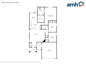 18798 Prairie Larkspur Dr in Houston, TX - Building Photo