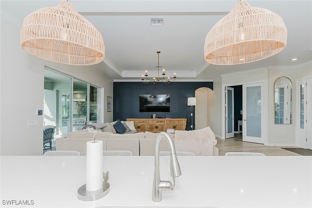 6023 Diamonte Pl in Ave Maria, FL - Building Photo