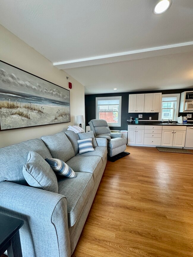 property at 18 Ocean Blvd