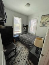 16 Myrtle St in Boston, MA - Foto de edificio - Building Photo