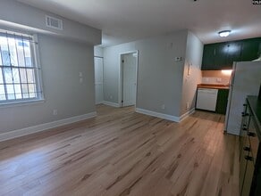 1227 Barnwell St in Columbia, SC - Building Photo - Building Photo