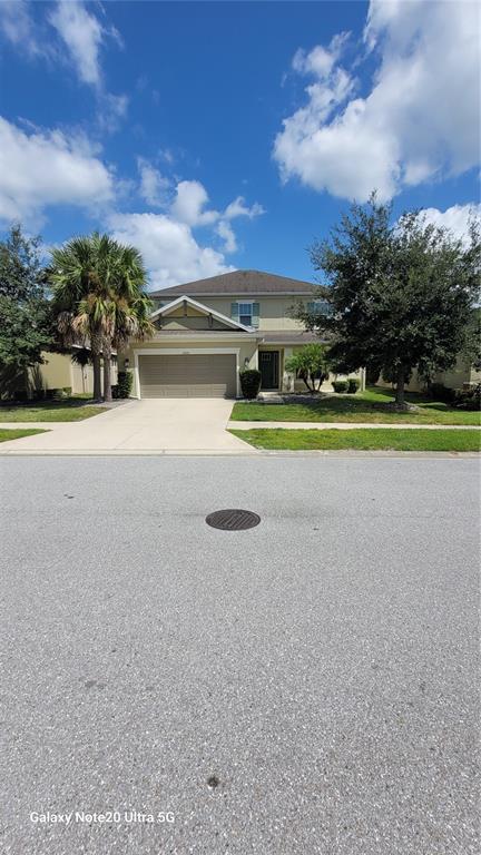 property at 27043 Carolina Aster Dr