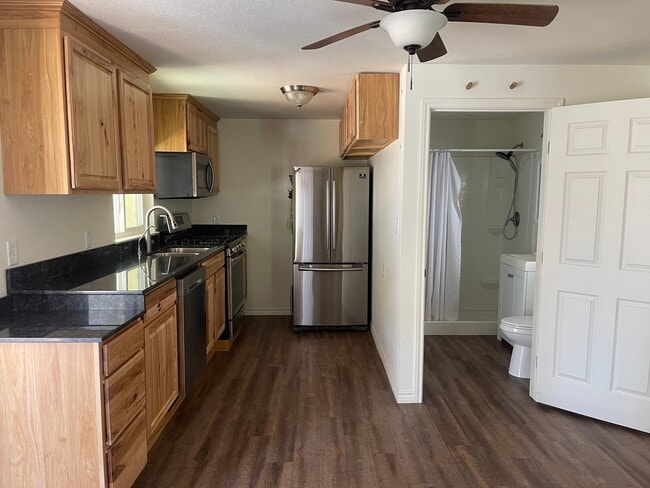 3656 FM 2657 in Kempner, TX - Building Photo - Building Photo